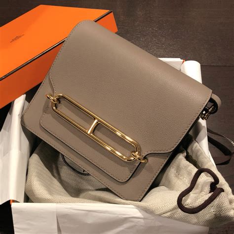 hermes roulis價格|the hermes roulis bag.